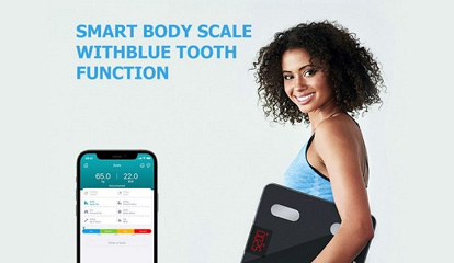 Why Do You Need APP Smart Body Fat Scale?