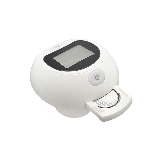 Contact Mini Type Digital Thermometer Infrared