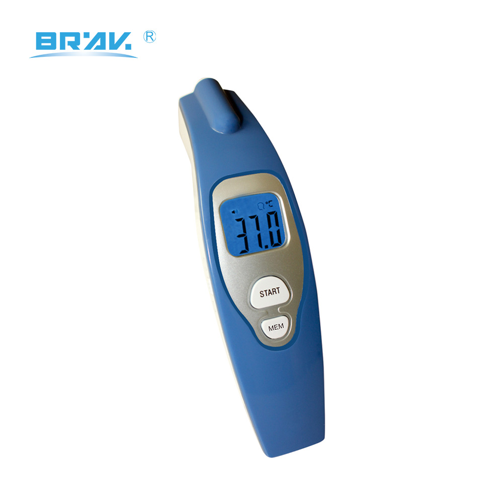 Shenzhen Non Contact Thermometer