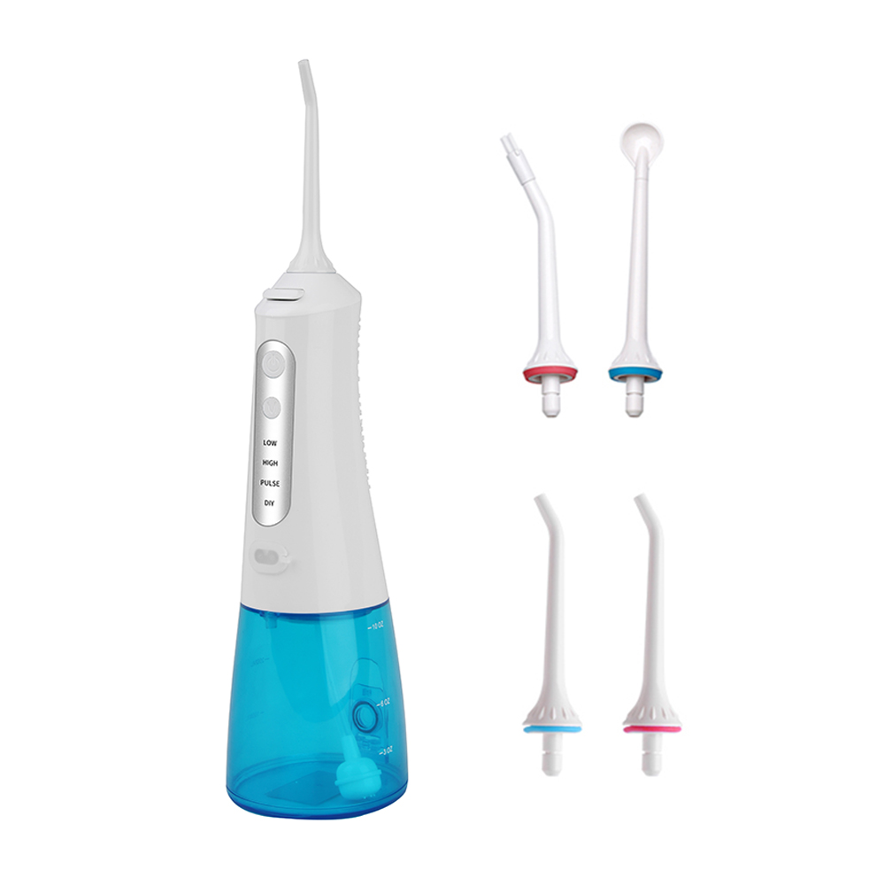 Electric Water Picks for Teeth