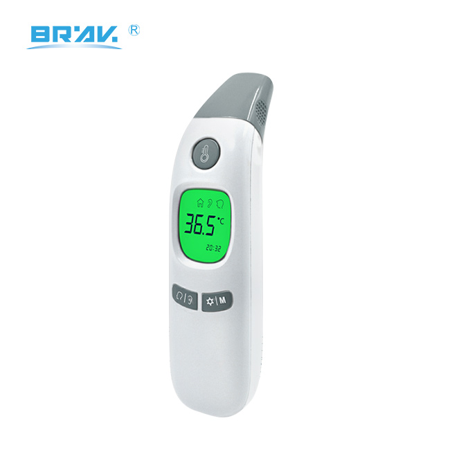 Infant Wireless Infrared Fever Thermometer