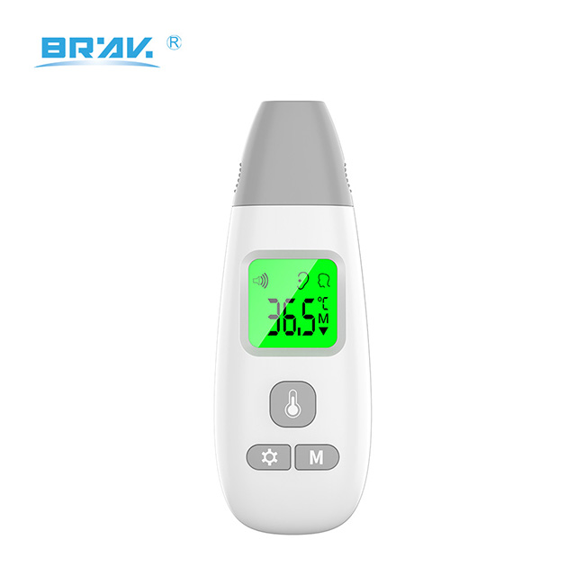 Handheld Electronic Ear Infrared Thermometer