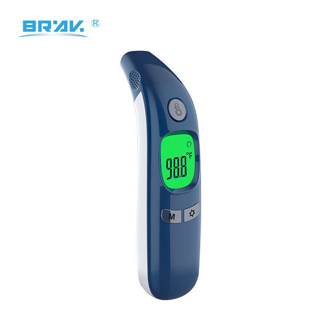 Home Use Infrared Thermometer