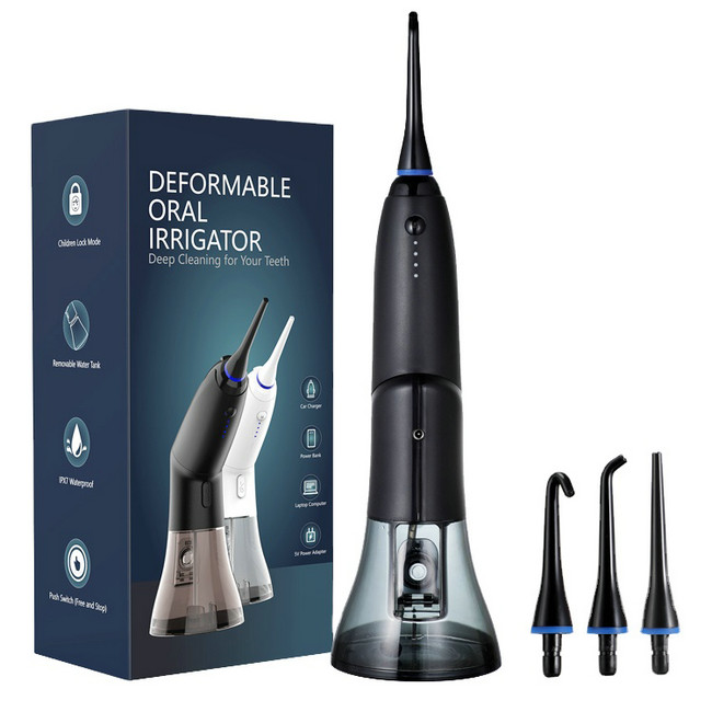 Electric Dental Flosser