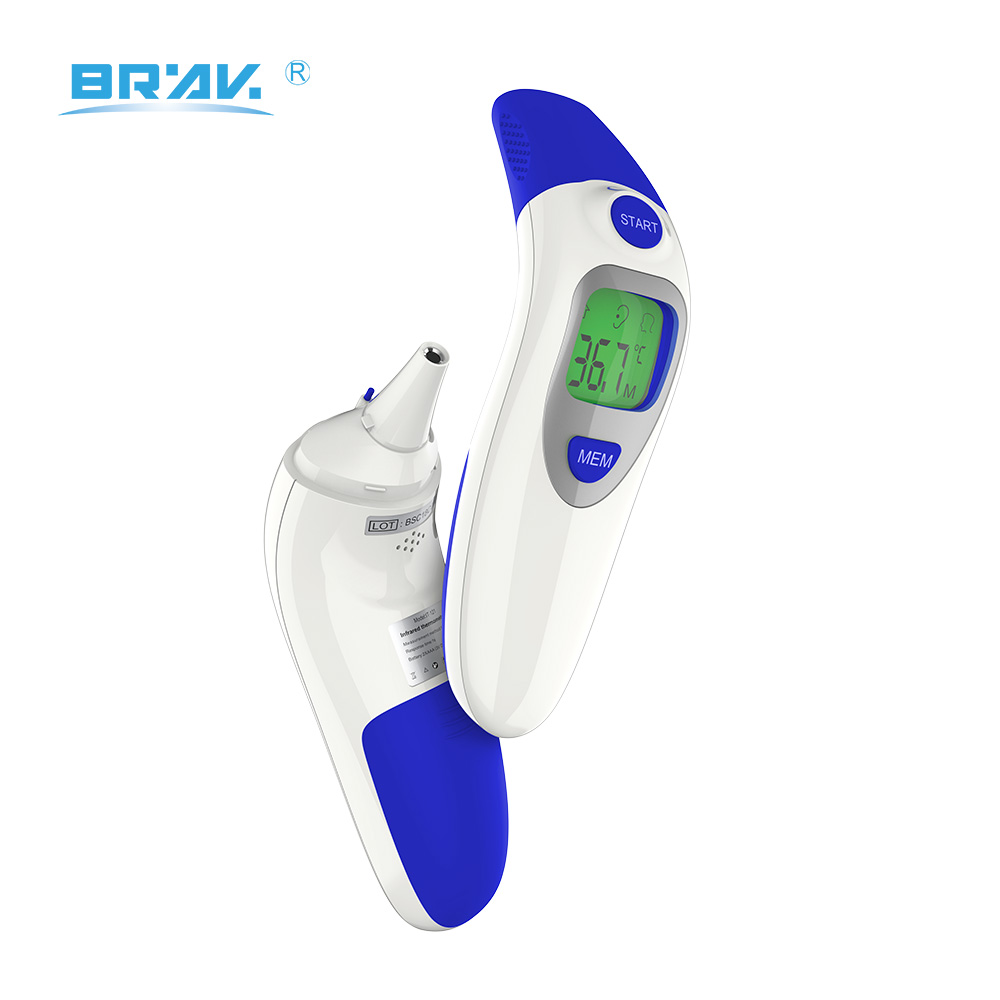 Accurate Ear Thermometer