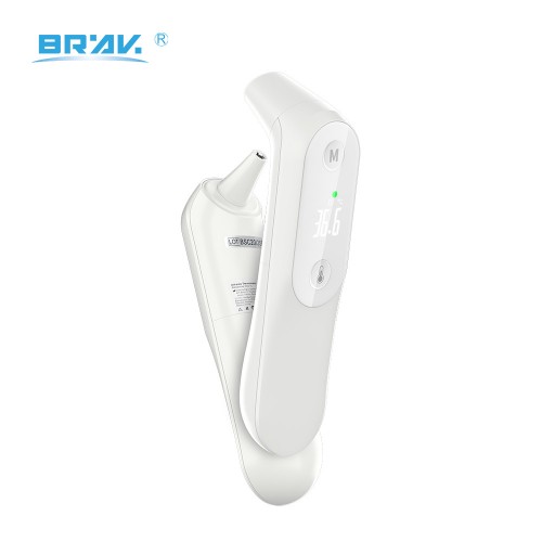 Infrared Body Thermometer