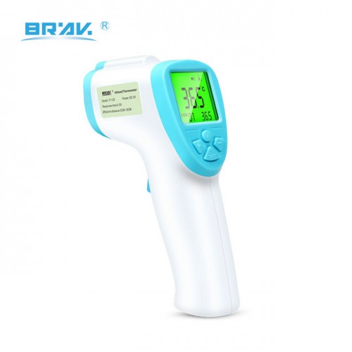 Types Of Electronic Thermometer