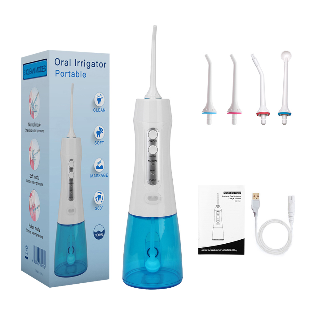 Water Teeth Flosser