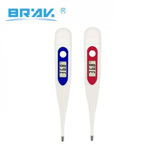 Digital Temperature Meter For Fever