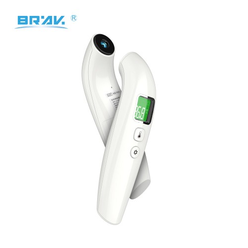 Infrared Forehead Thermometer