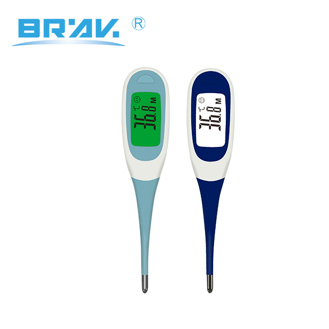 Digital Body Temperature Thermometer