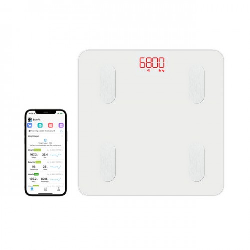 Smart Body Fat Scale