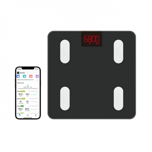 Body Composition Scale