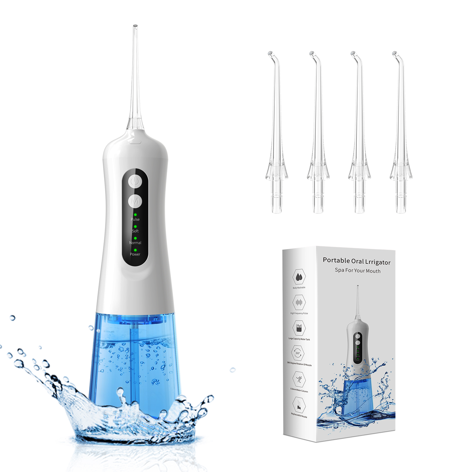 Dental Water Jet