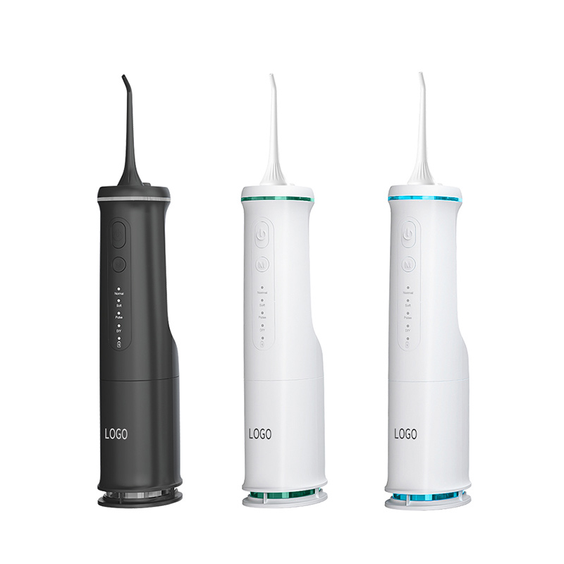 Cordless Dental Water Flosser