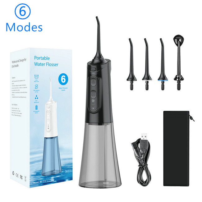 Top Rated Electric Water Toothbrush