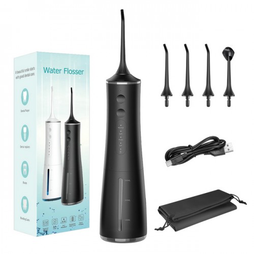 Oral Irrigator Travel Kit