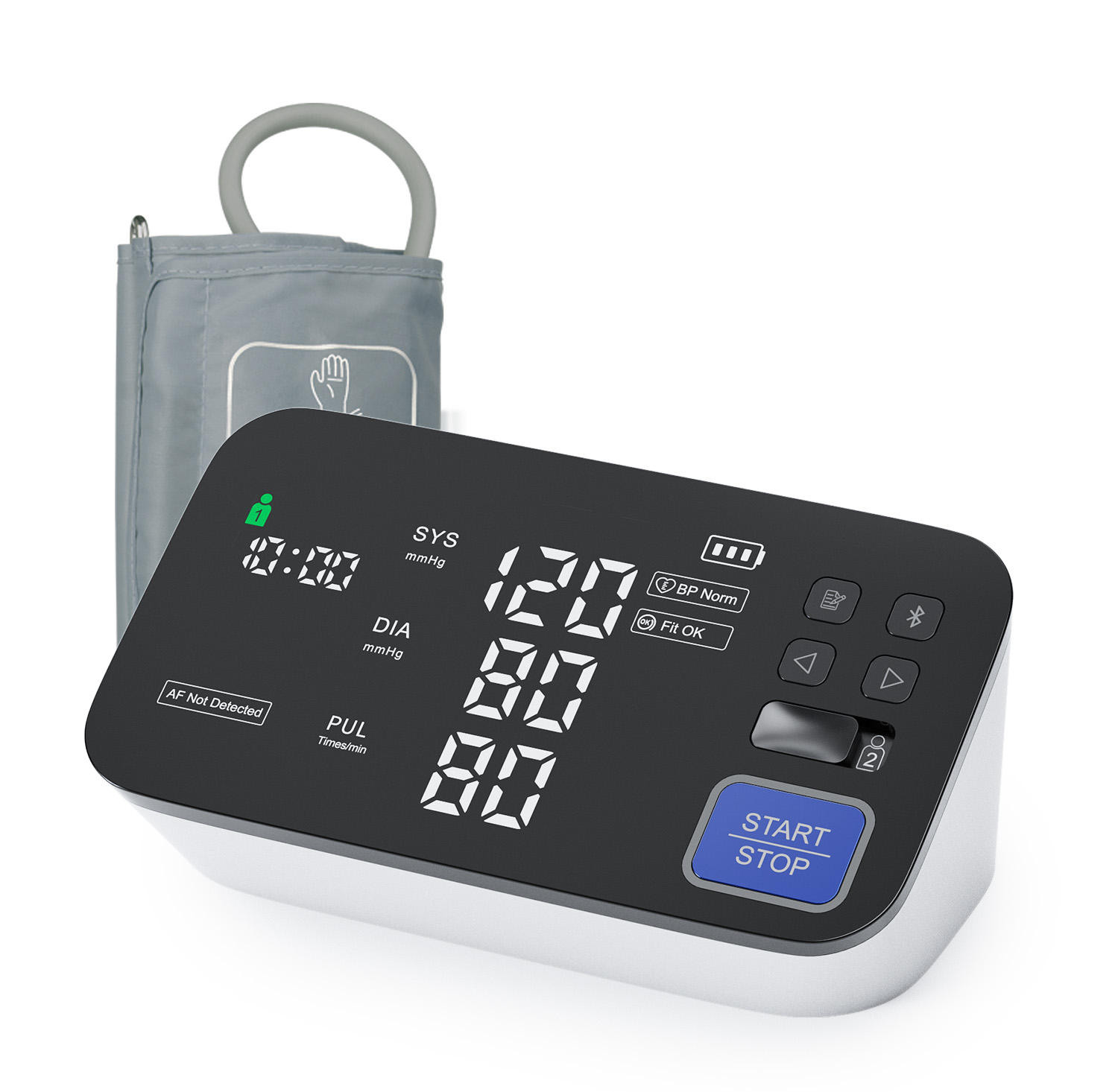 Hot Selling BP Monitor BP-202C