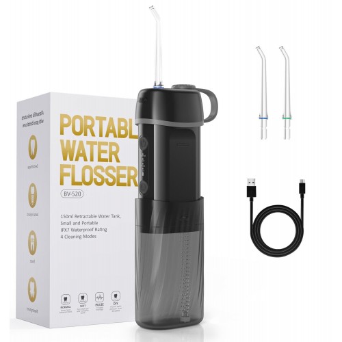 Portable Oral Irrigator BV-520