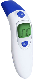 Infrared Thermometer