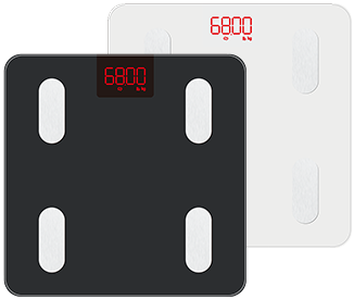 Body Fat Scale