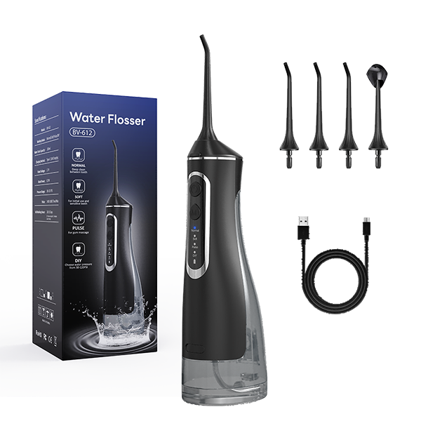Water Flosser