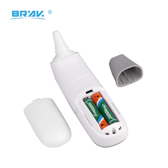 Infant Wireless Infrared Fever Thermometer