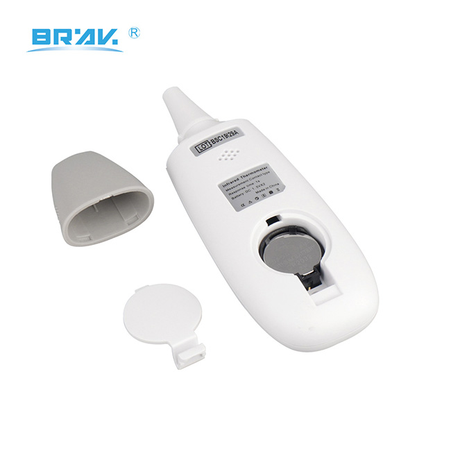 Handheld Electronic Ear Infrared Thermometer