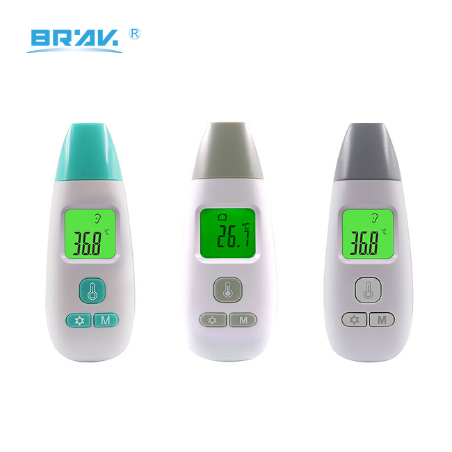 Handheld Electronic Ear Infrared Thermometer