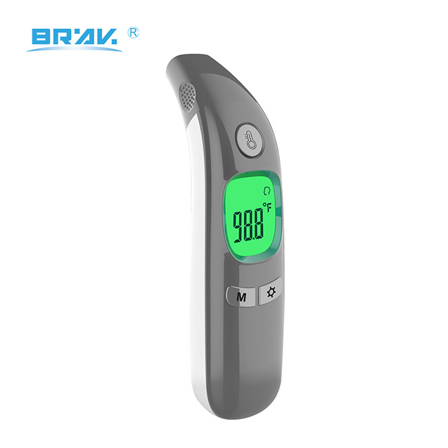 Home Use Infrared Thermometer