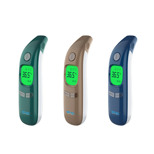 Home Use Infrared Thermometer