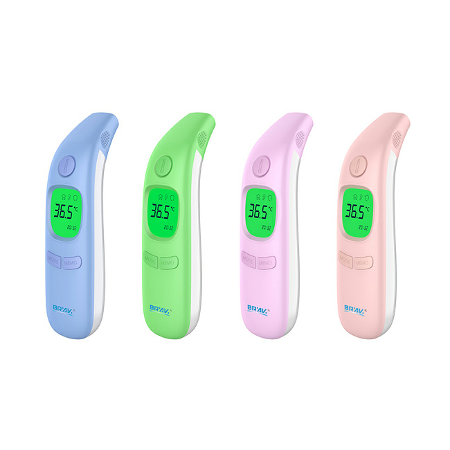 Home Use Infrared Thermometer