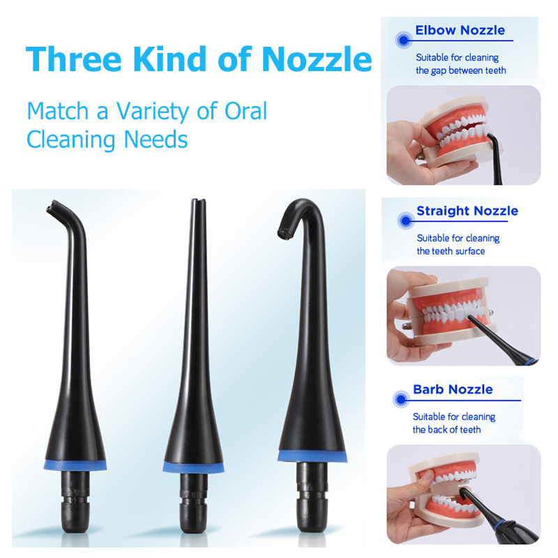 Electric Dental Flosser