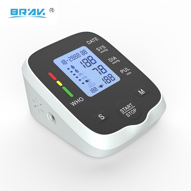 Portable Blood Pressure Machines