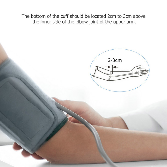 Portable Blood Pressure Machines