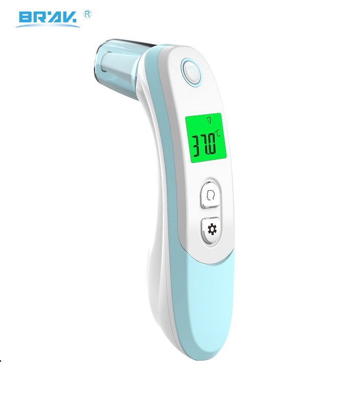 Family Care Digital Thermometer