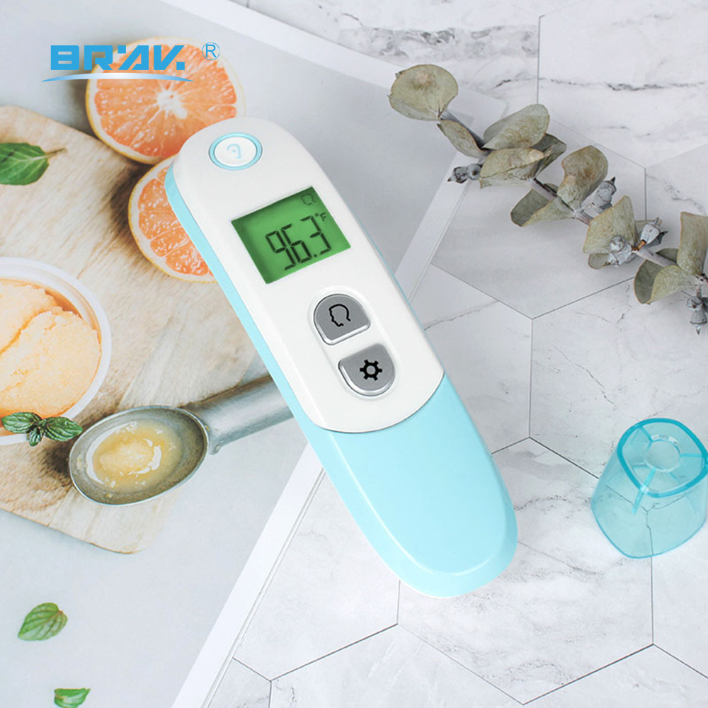 Family Care Digital Thermometer