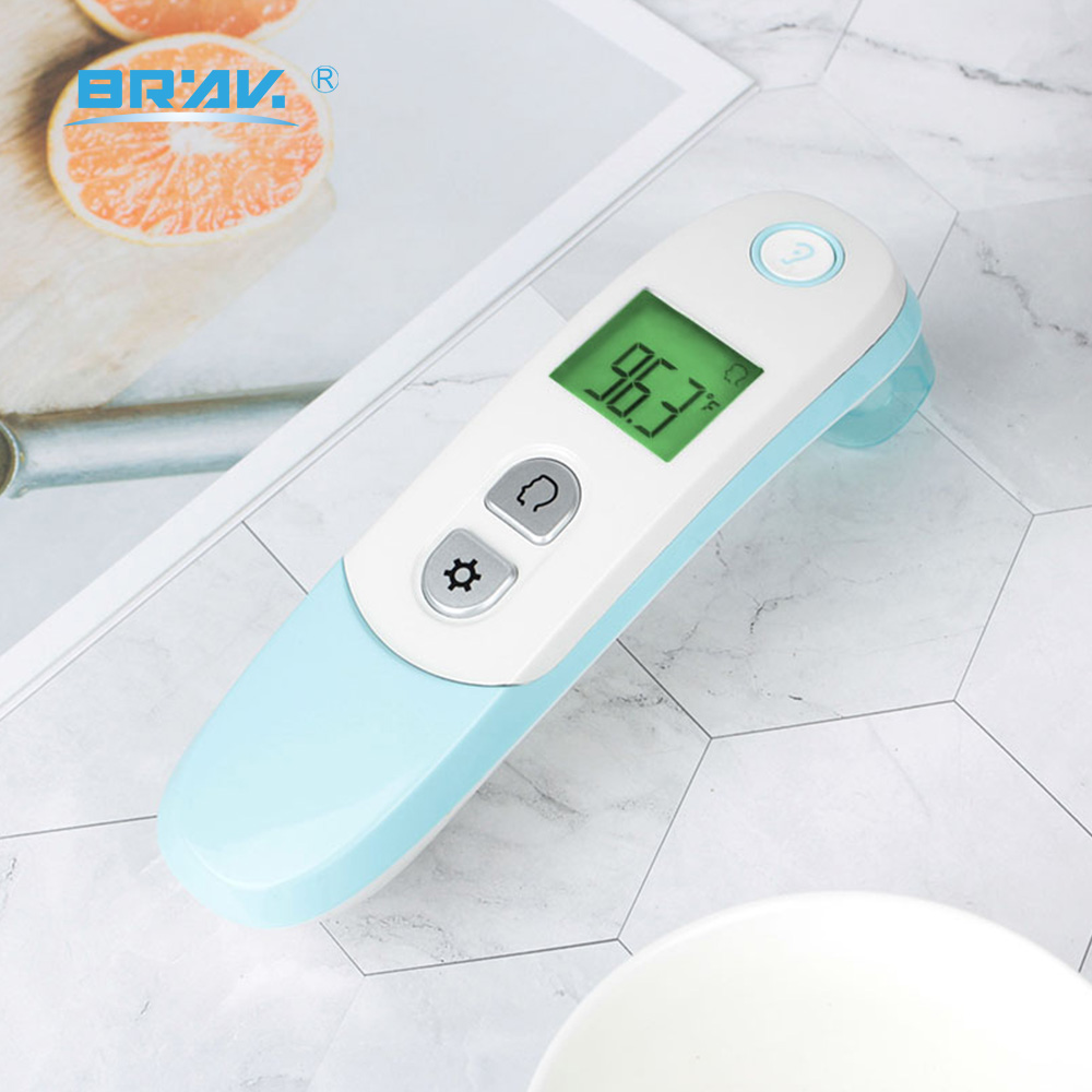 Family Care Digital Thermometer