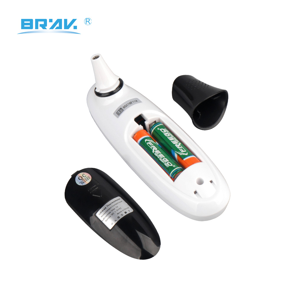 Professional Forehead Thermometer