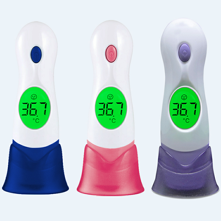 Accurate Infrared Thermometer