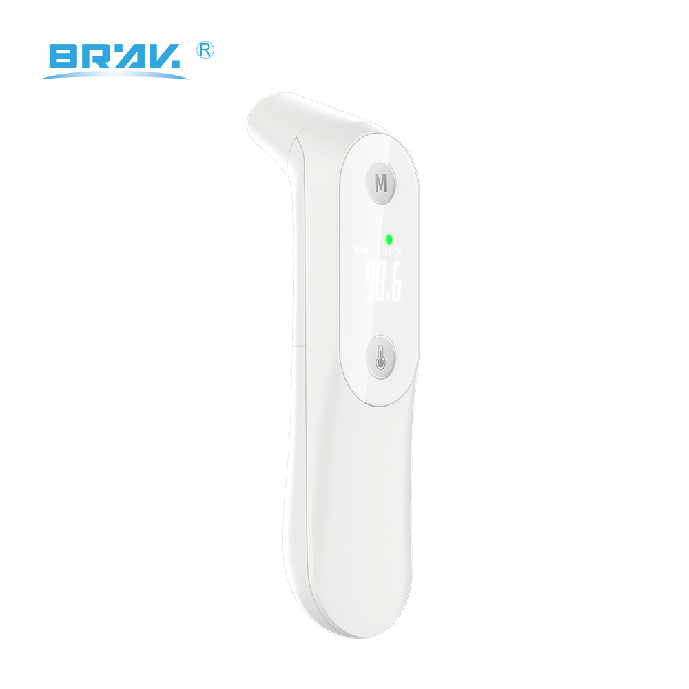 Infrared Body Thermometer