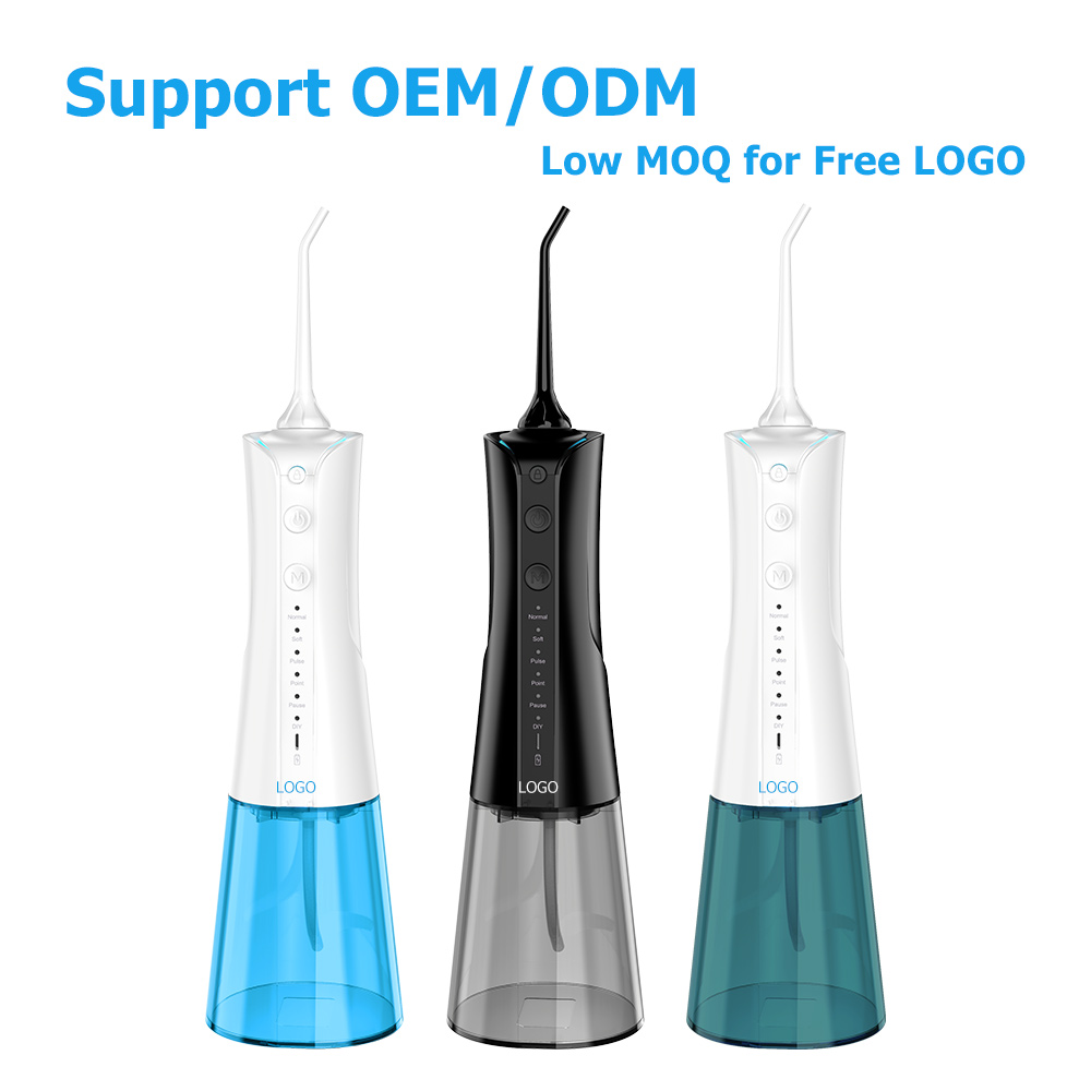 Portable Oral Irrigator