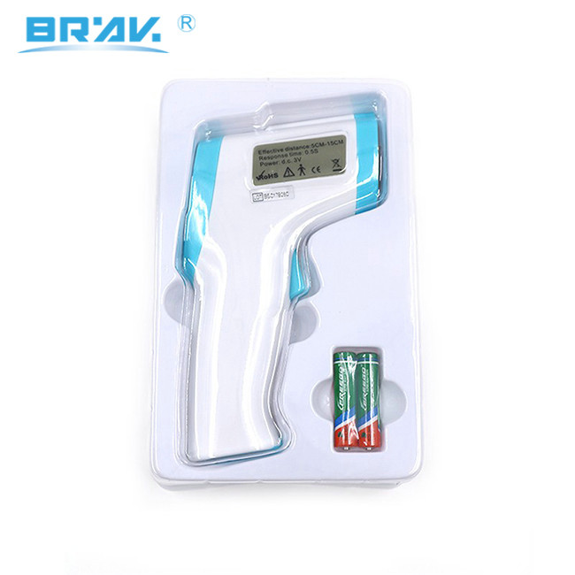 Types Of Electronic Thermometer