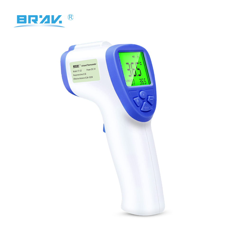 Types Of Electronic Thermometer