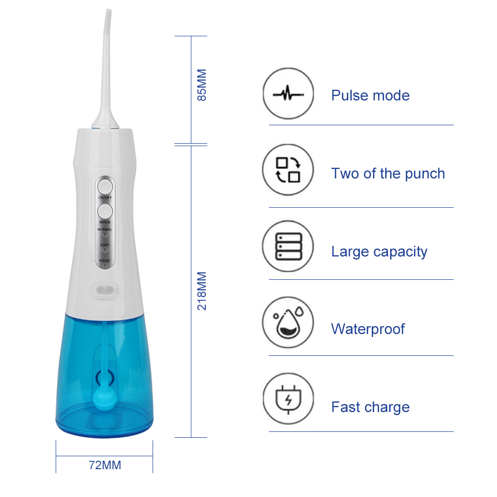 Water Teeth Flosser