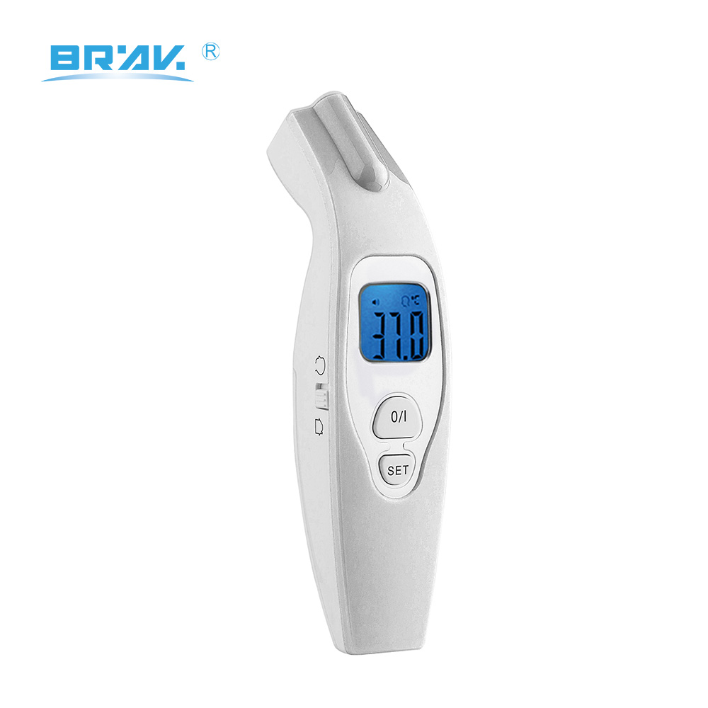 Medical thermometer - Smart - Comper Healthcare - infrared / non