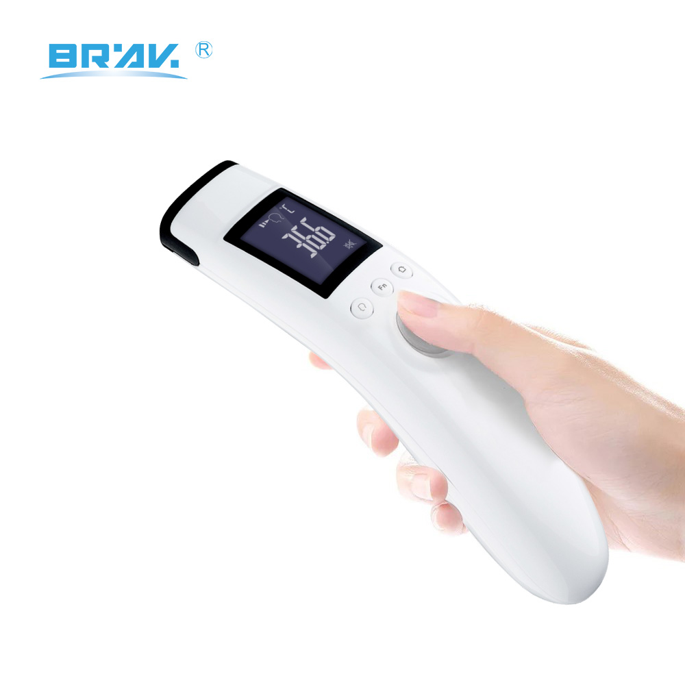 Non Contact Forehead Infrared Thermometer