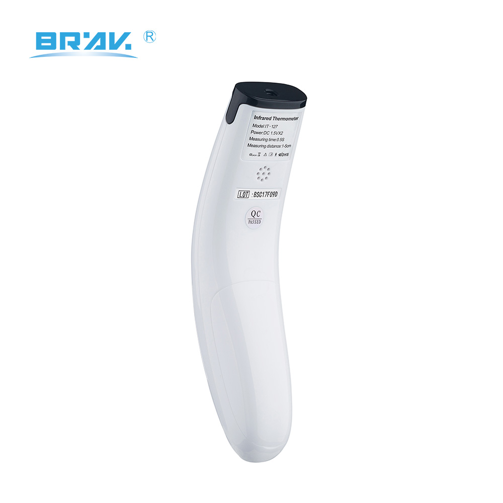 Non Contact Forehead Infrared Thermometer