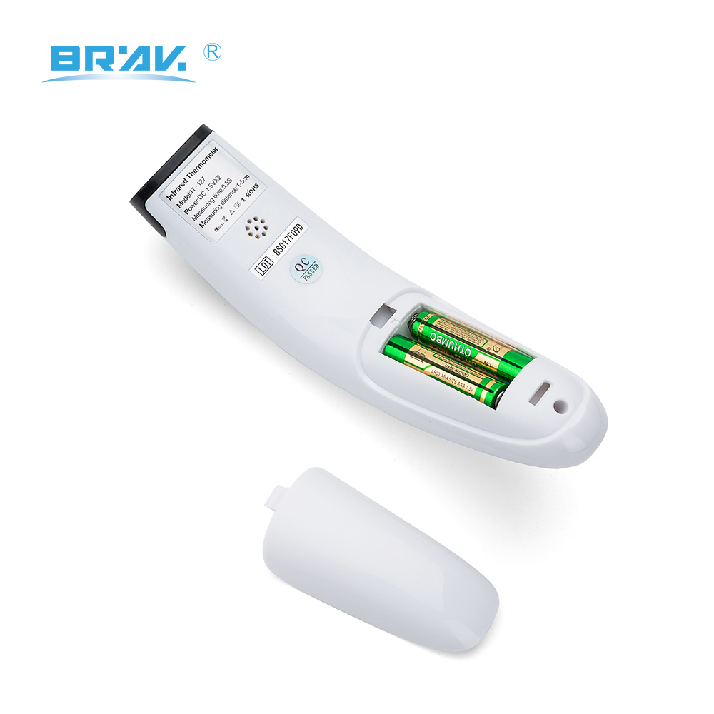 Non Contact Forehead Infrared Thermometer