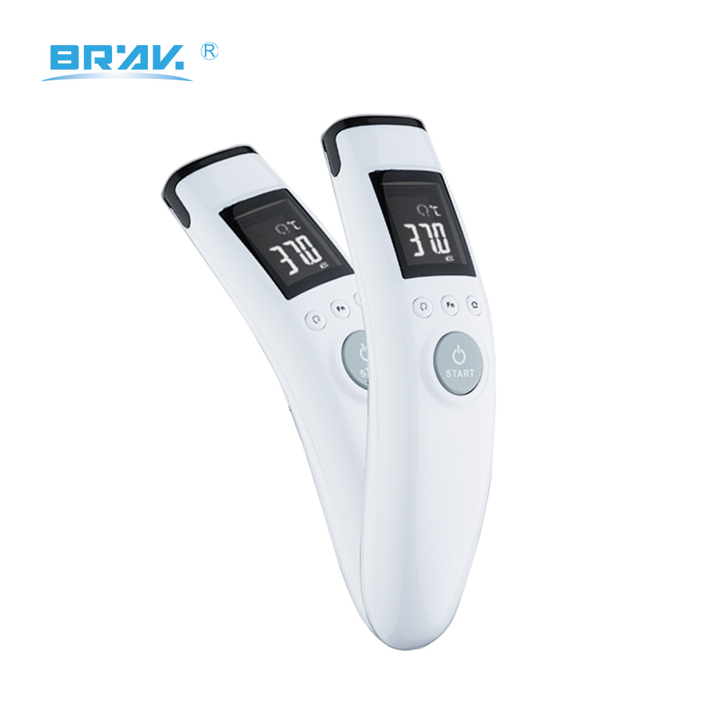 Non Contact Forehead Infrared Thermometer